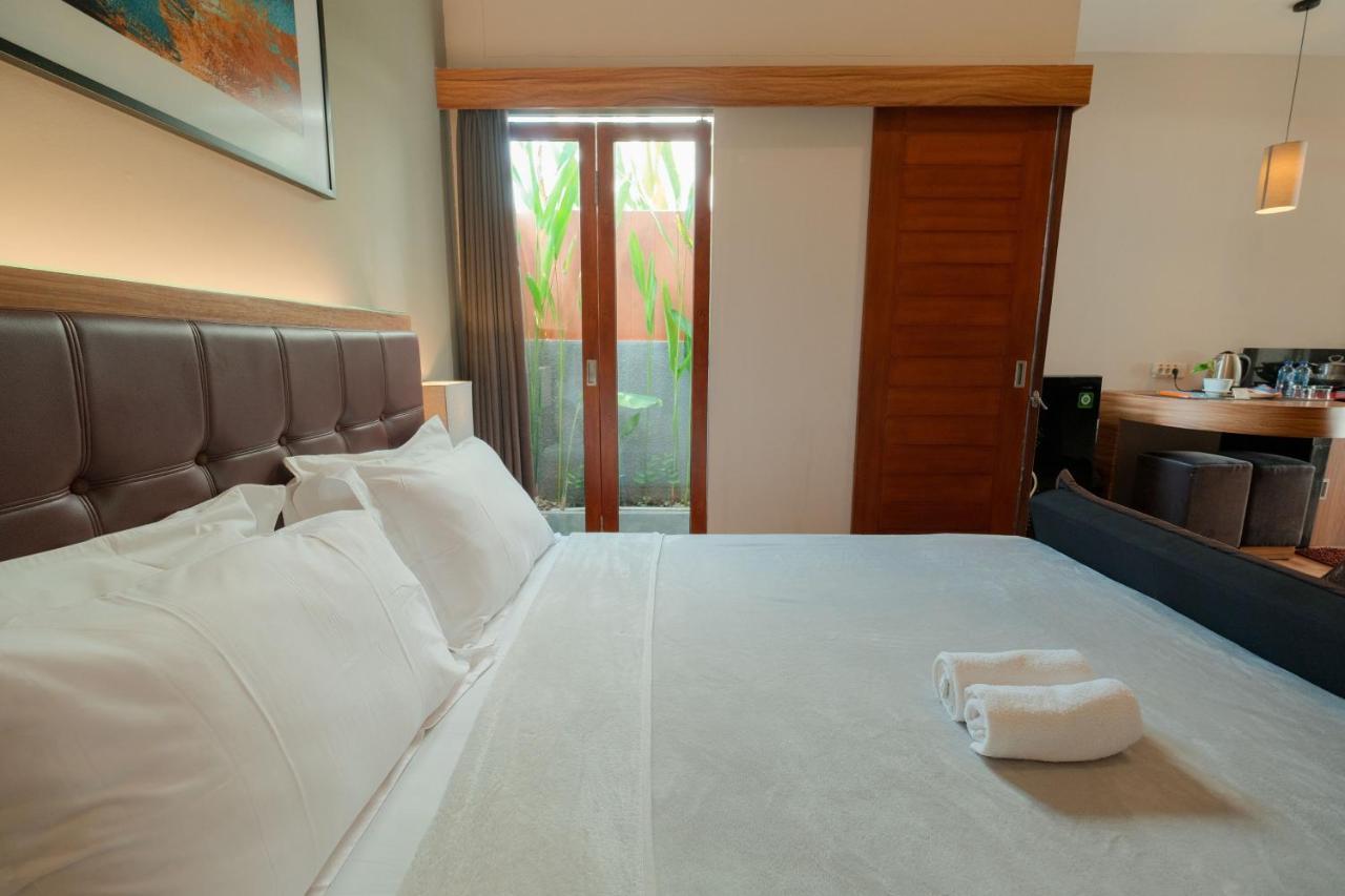 Andewi Guest House Denpasar Redpartner - Minimum Stay 30 Nights Sanur Esterno foto
