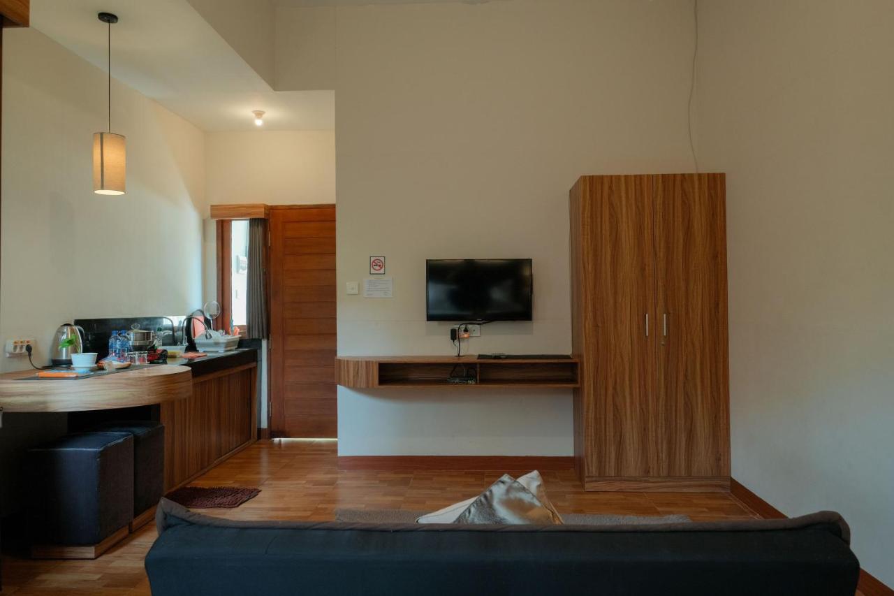 Andewi Guest House Denpasar Redpartner - Minimum Stay 30 Nights Sanur Esterno foto