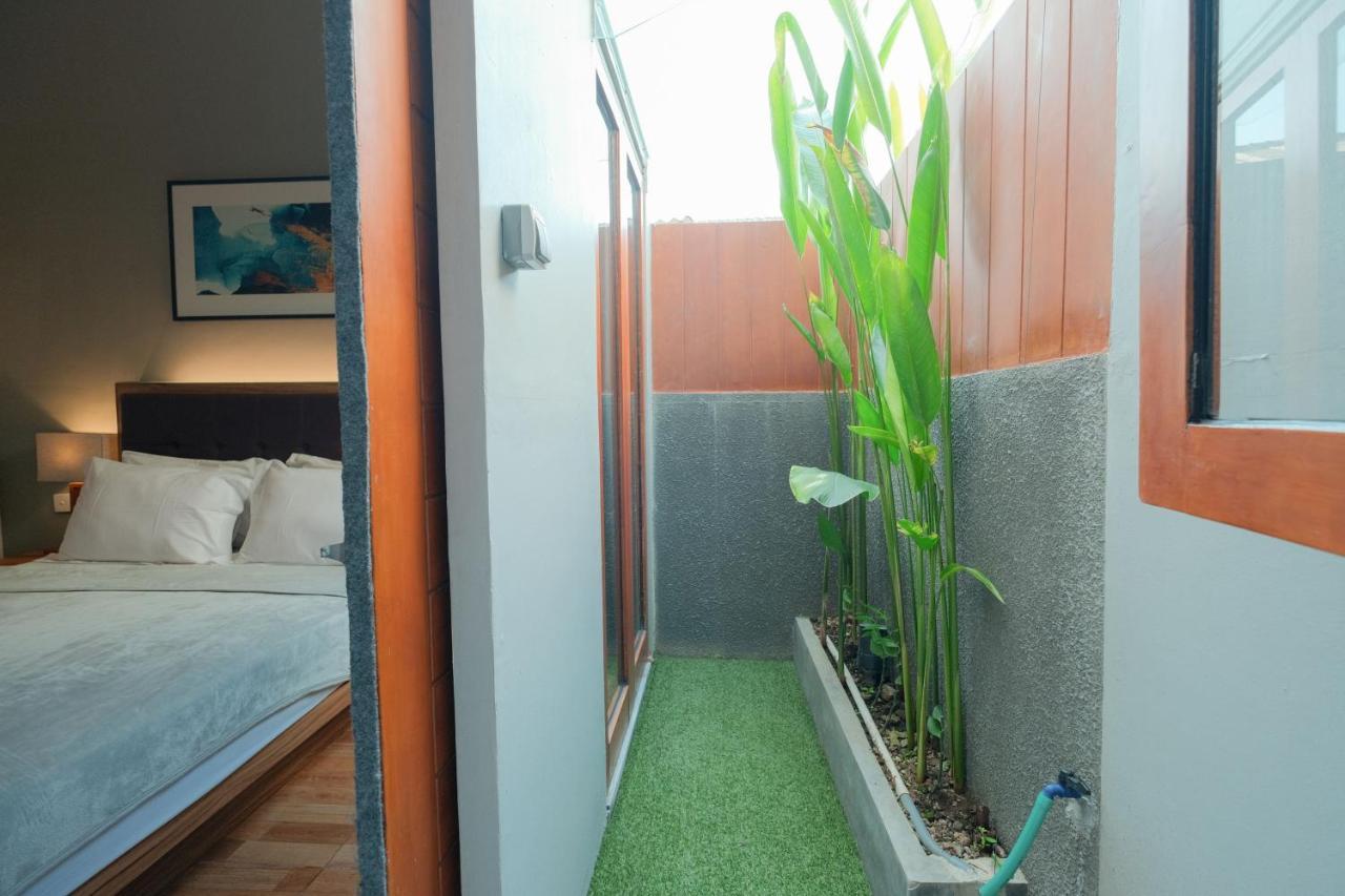 Andewi Guest House Denpasar Redpartner - Minimum Stay 30 Nights Sanur Esterno foto